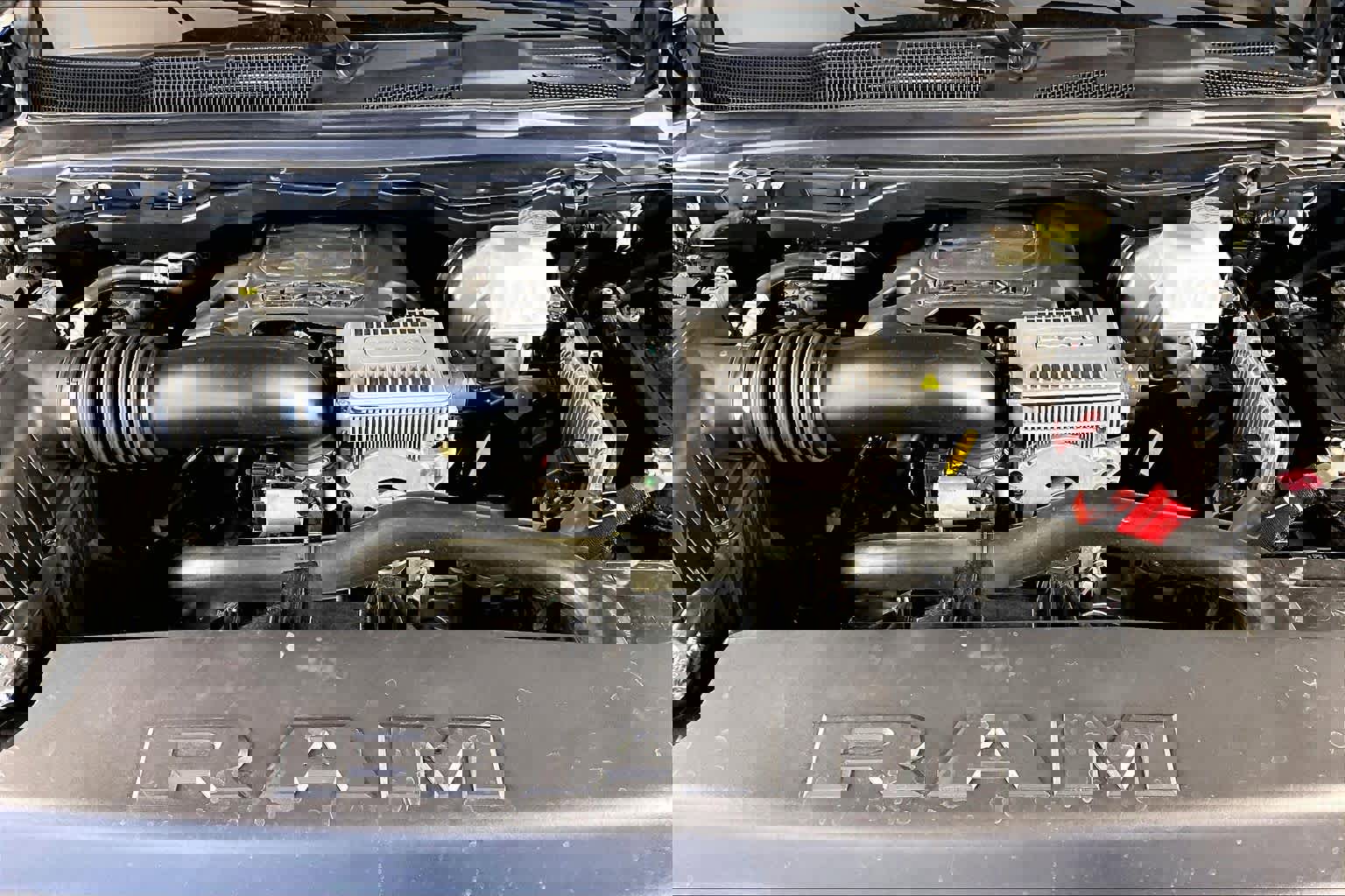 Used 2021 RAM 1500 Rebel w/ Rebel Level 2 Equipment Group image 28