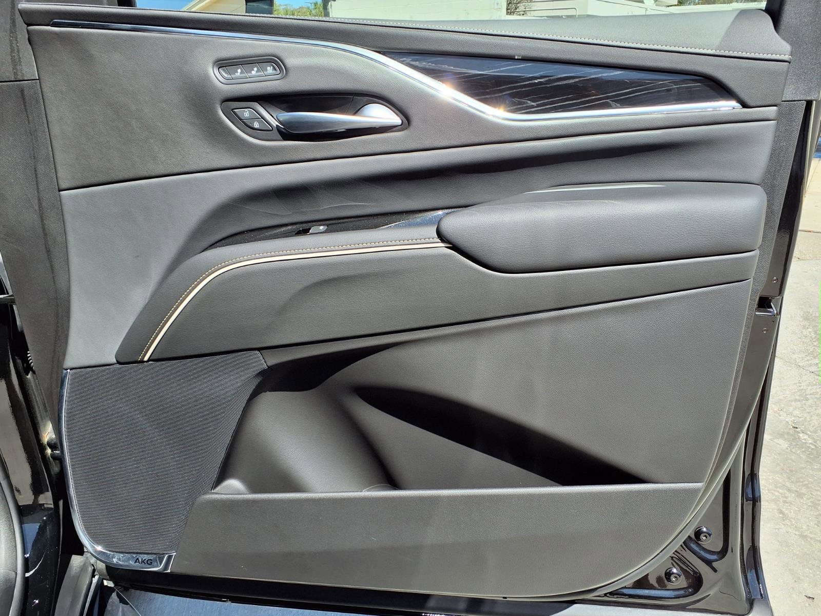 Certified 2024 Cadillac Escalade Sport image 10