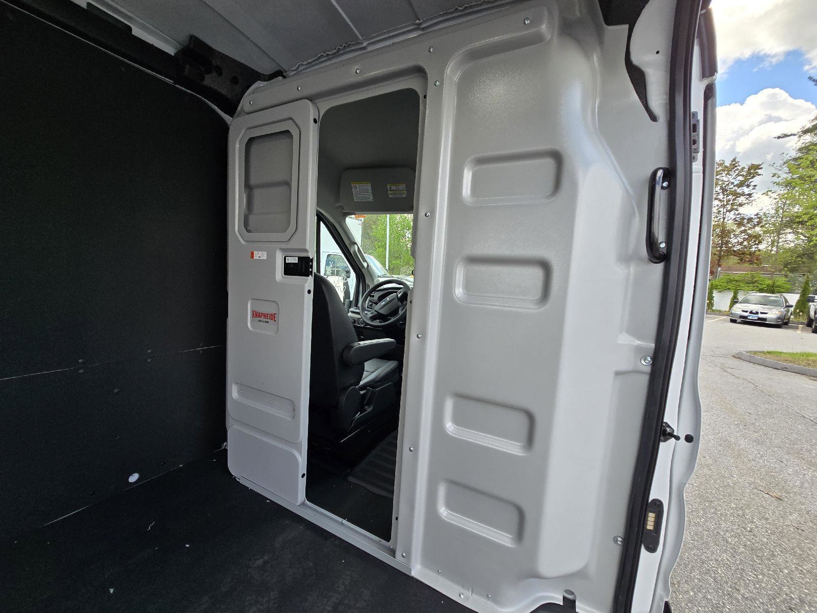 New 2025 Ford Transit 250 AWD w/ Exterior Upgrade Package image 10