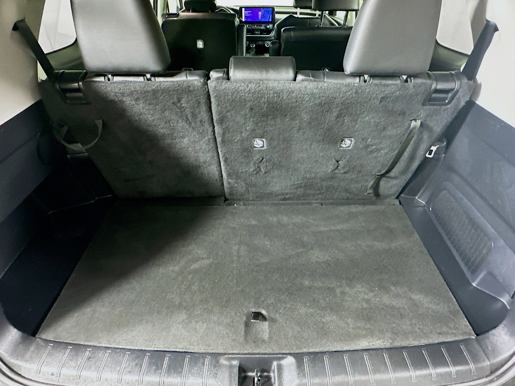 Used 2024 Toyota Grand Highlander XLE image 31