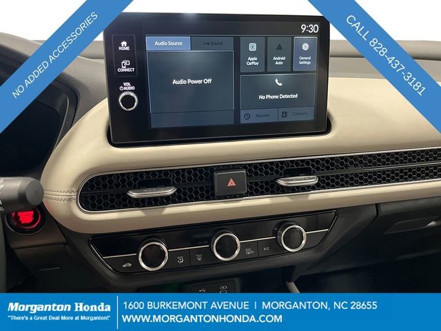 New 2027 Honda HR-V EX-L image 20