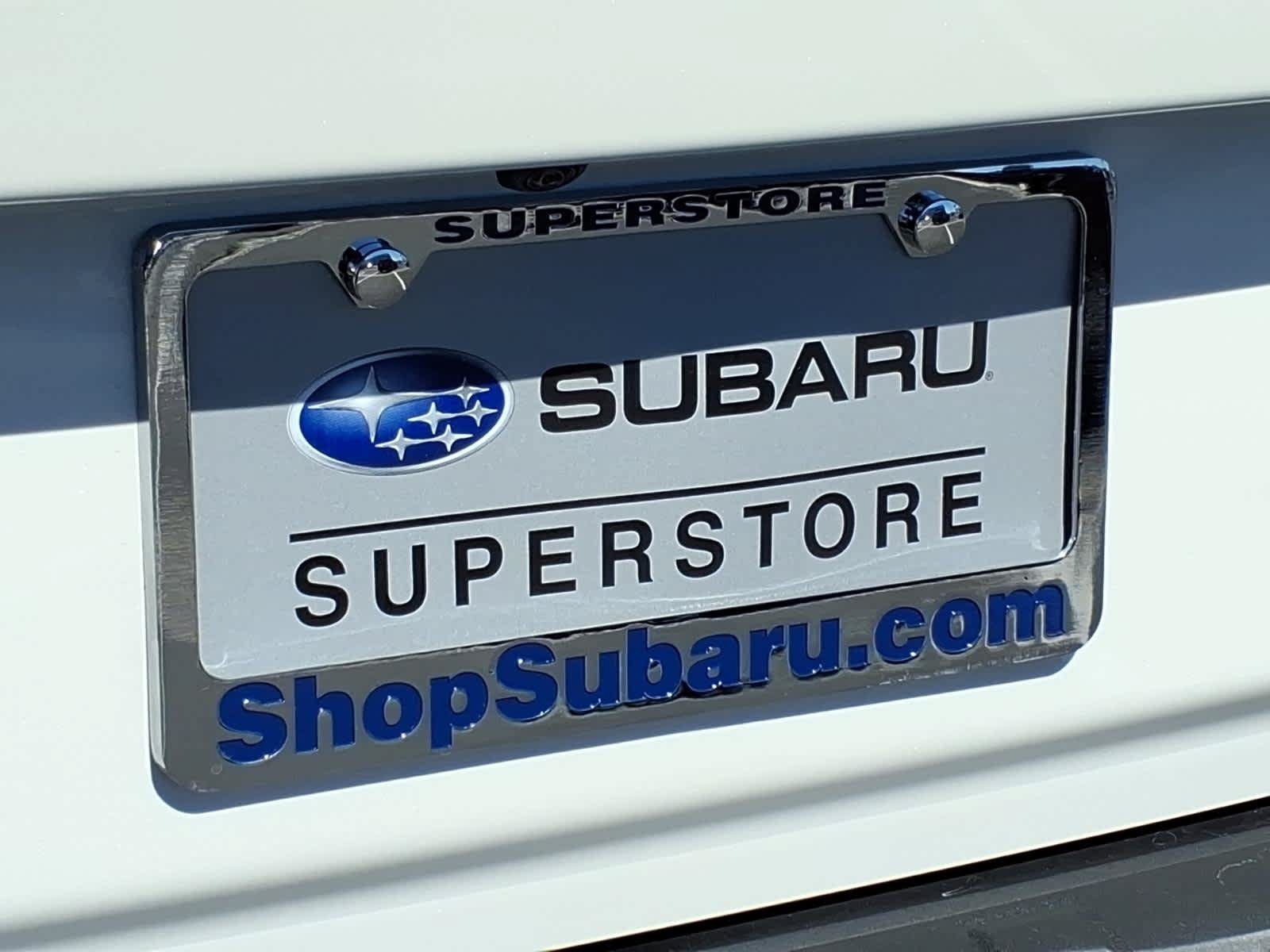 New 2026 Subaru Outback Wilderness AWD/4WD image 12