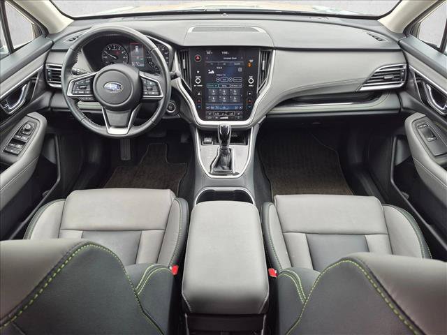 Used 2023 Subaru Outback Onyx Edition AWD/4WD image 18