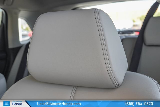 Certified 2024 Honda HR-V EX-L image 27
