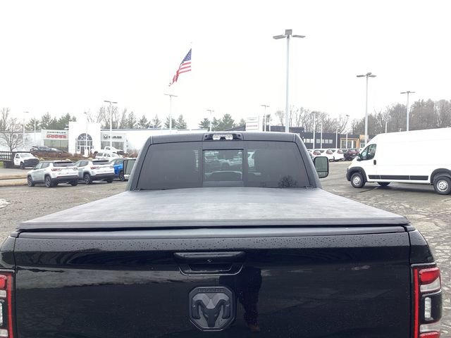 Certified 2022 RAM 2500 Laramie image 18