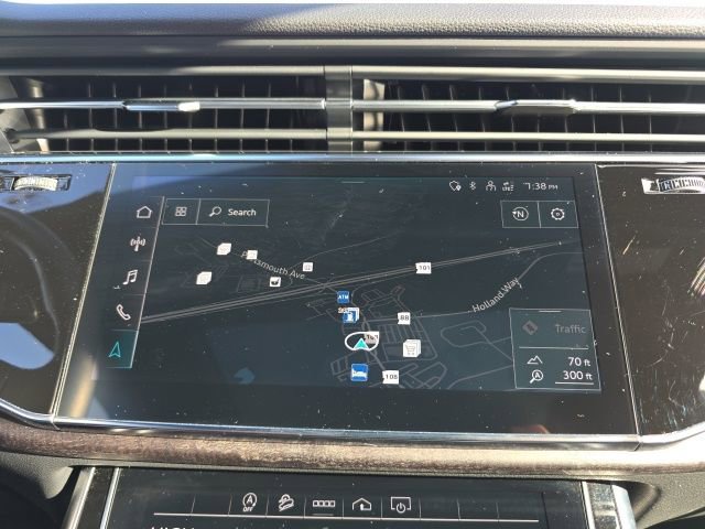 Used 2023 Audi Q7 2.0T Premium Plus image 33