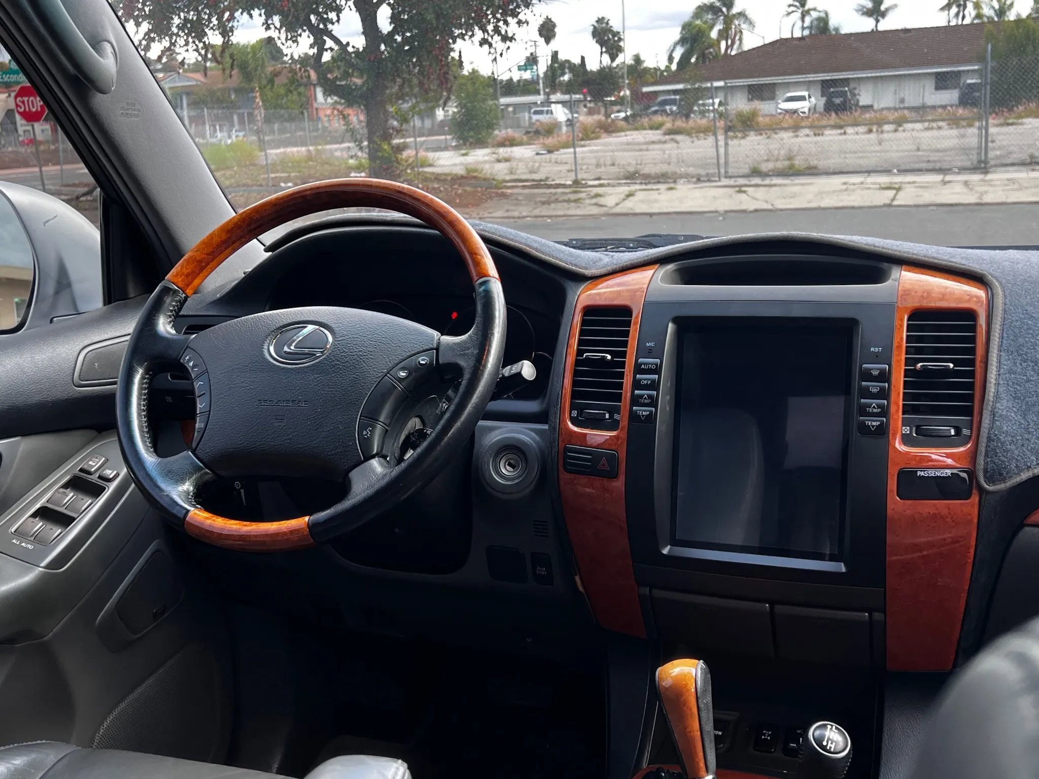 Used 2006 Lexus GX 470 image 14