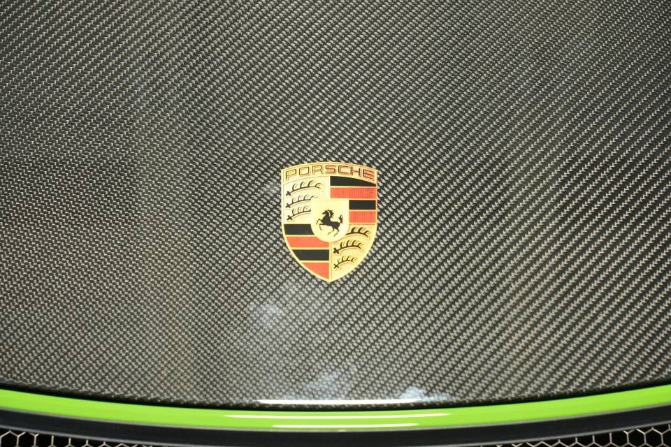 Used 2025 Porsche 718 Boxster Spyder RS image 28