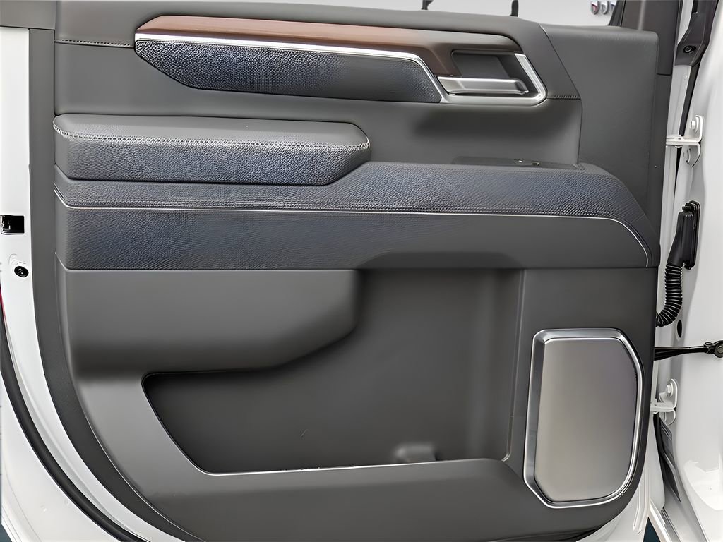 New 2025 GMC Sierra 2500 Denali w/ Denali Reserve Package image 29