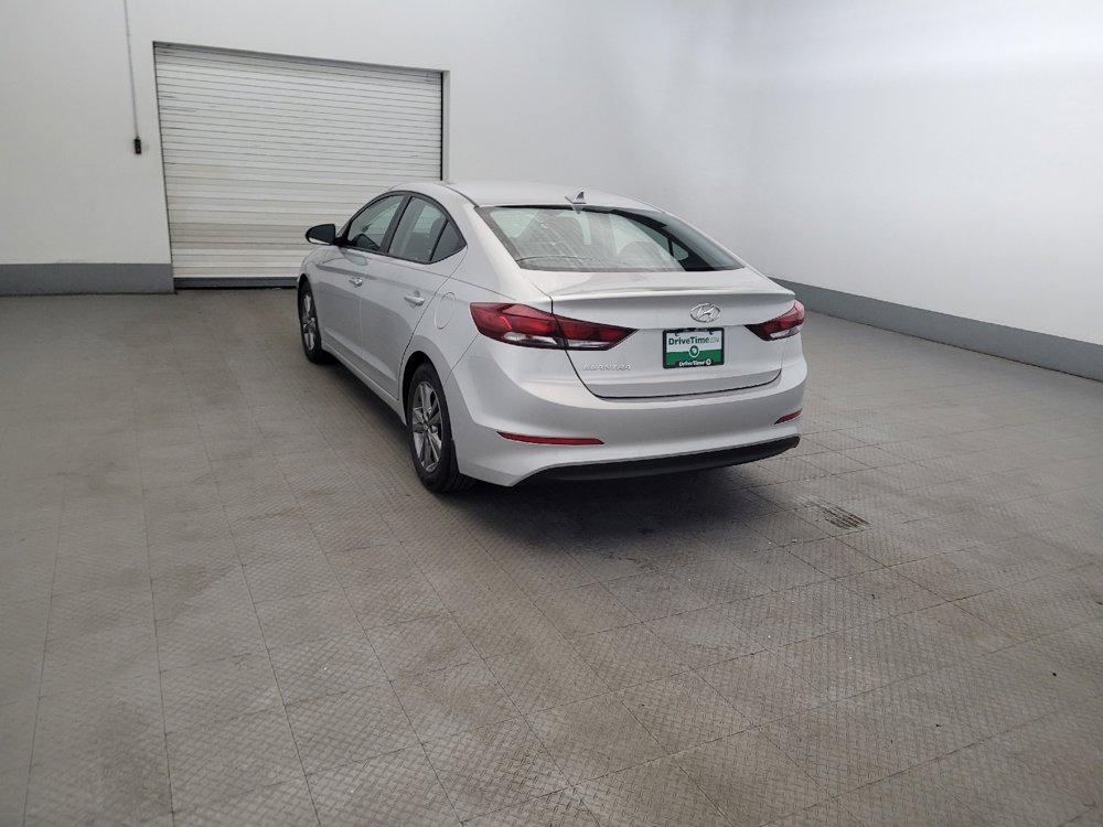 Used 2018 Hyundai Elantra SEL FWD image 5