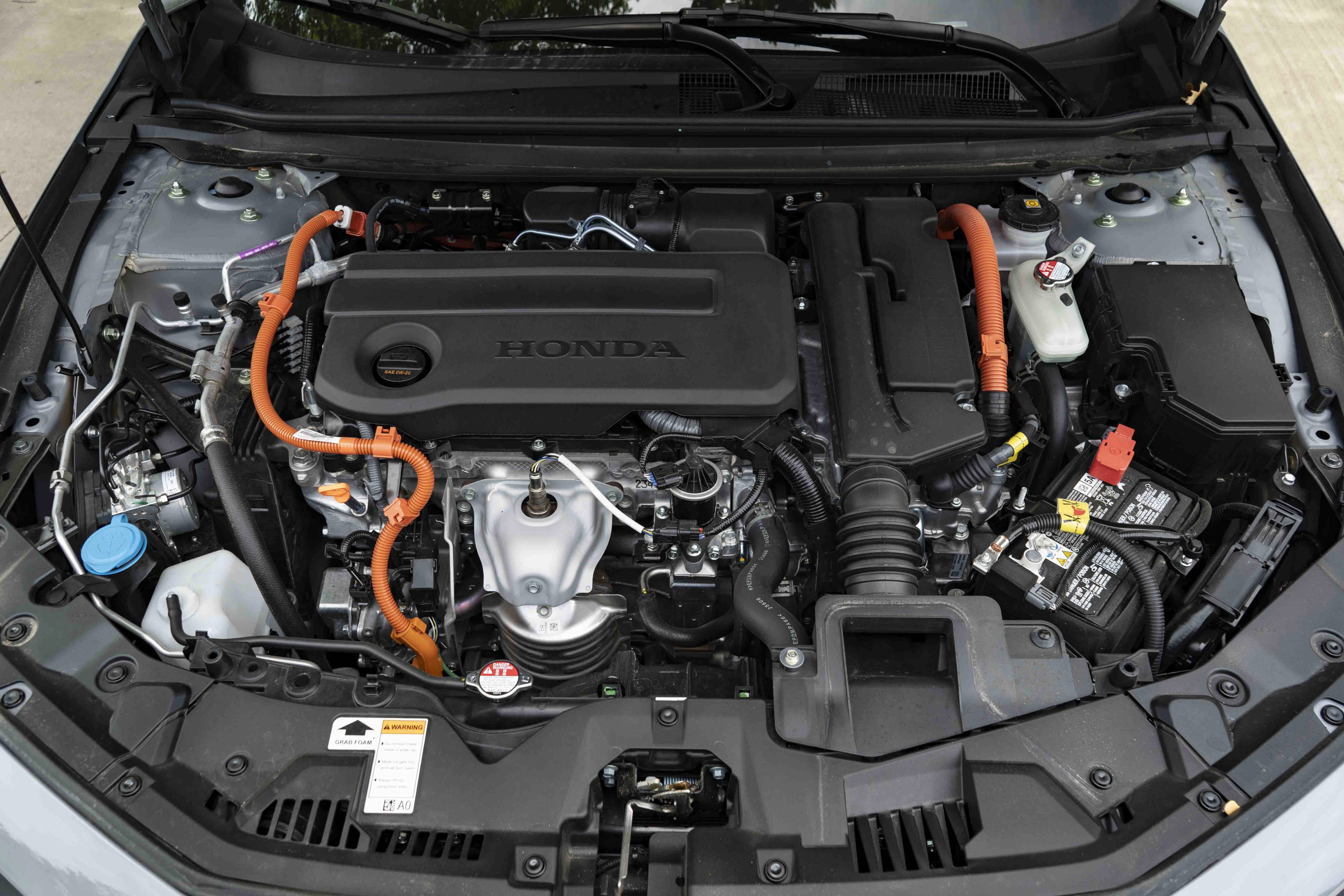 Used 2025 Honda Accord Touring image 46