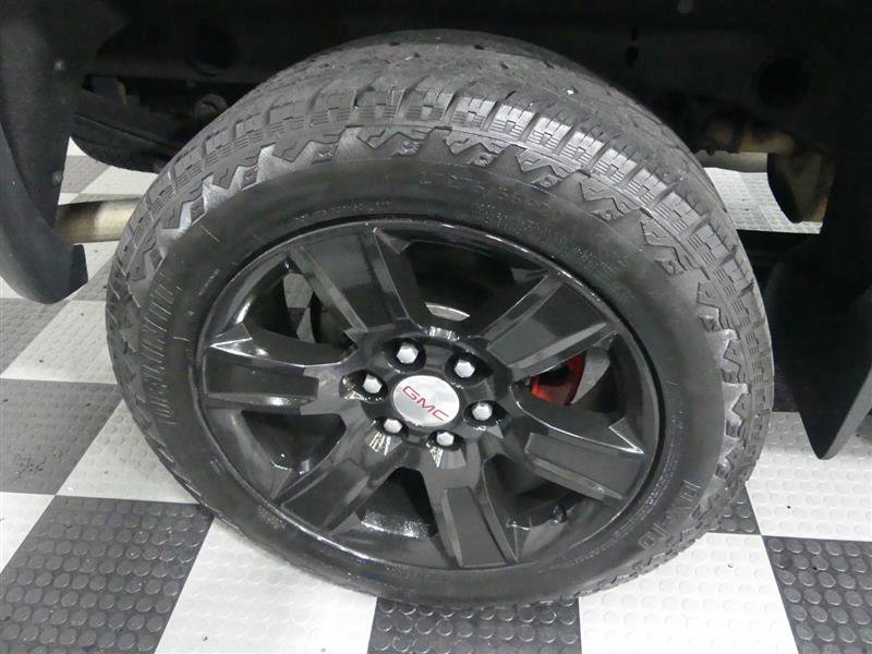 Used 2015 GMC Sierra 1500 SLE w/ SLE Value Package image 15