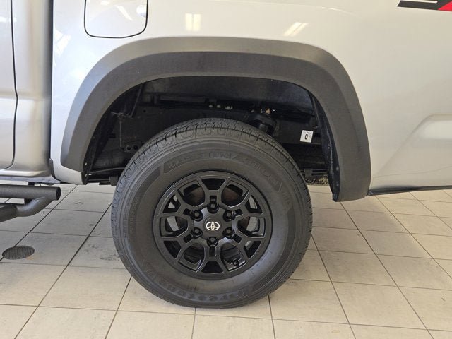 Used 2023 Toyota Tacoma SR5 w/ SX Package RWD image 14