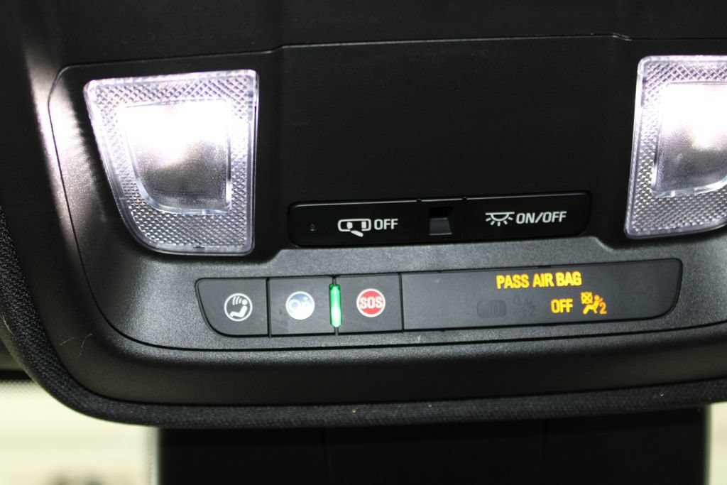 Used 2024 Cadillac XT4 Premium Luxury AWD/4WD image 55