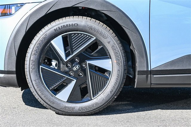 New 2026 Hyundai Ioniq 5 SEL image 12
