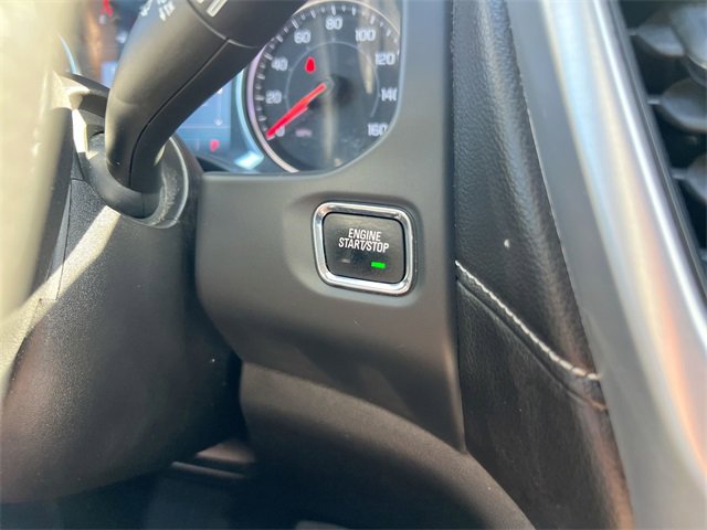 Used 2021 GMC Acadia SLE image 16