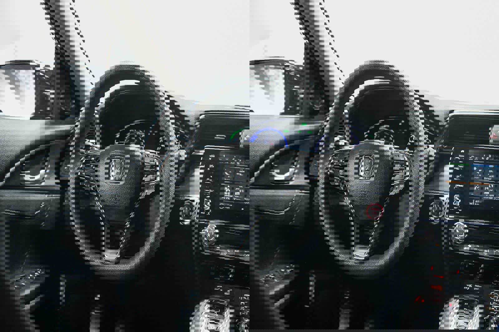 Used 2022 Honda Insight EX image 15