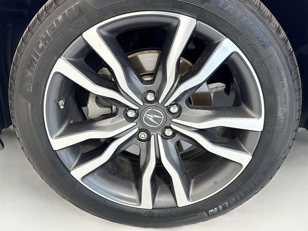 Used 2020 Acura MDX FWD w/ Advance Package image 32