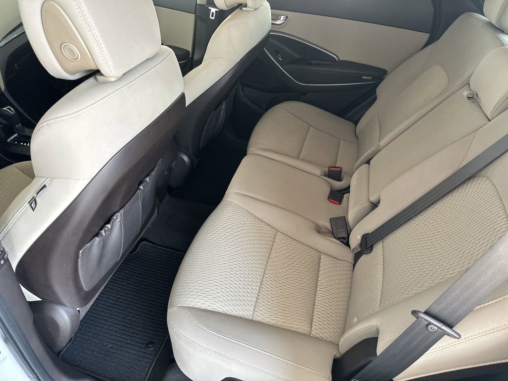 Used 2018 Hyundai Santa Fe Sport FWD image 28