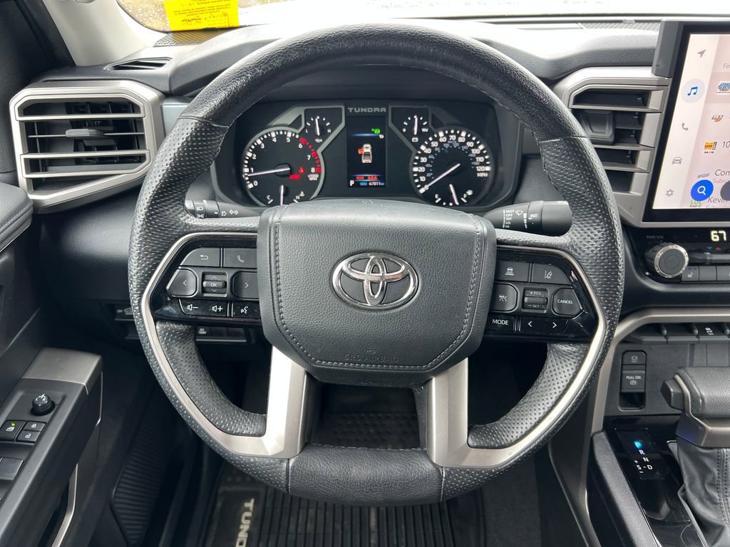 Used 2022 Toyota Tundra SR5 image 14