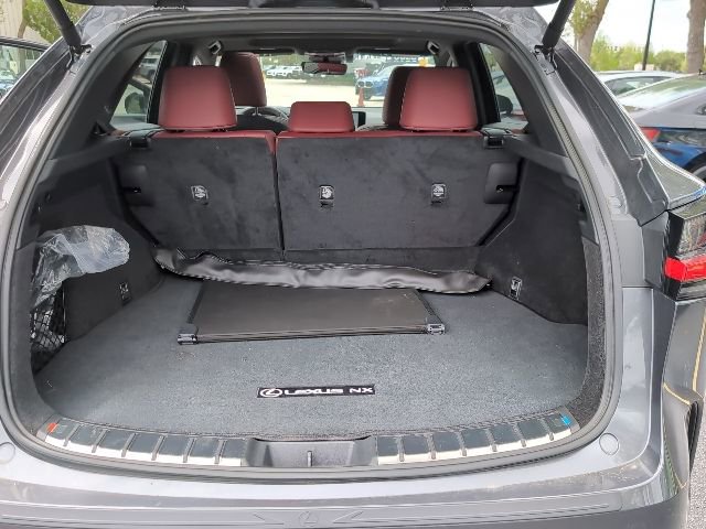 Used 2024 Lexus NX 250 FWD w/ Cold Area Package image 29