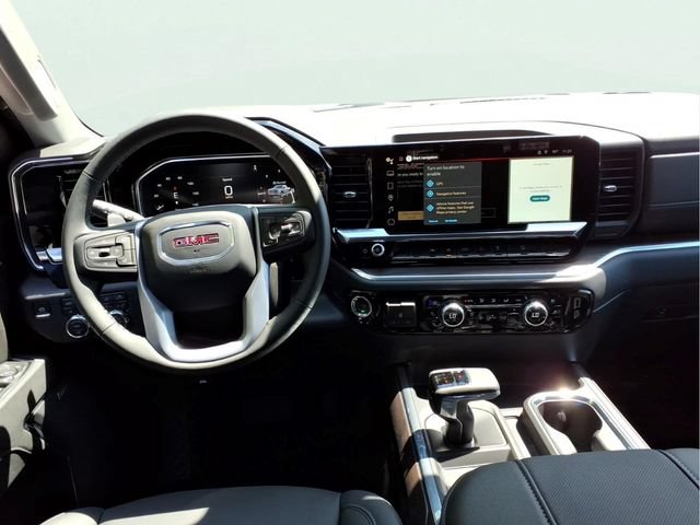 New 2026 GMC Sierra 1500 SLT w/ SLT Premium Package AWD/4WD image 9