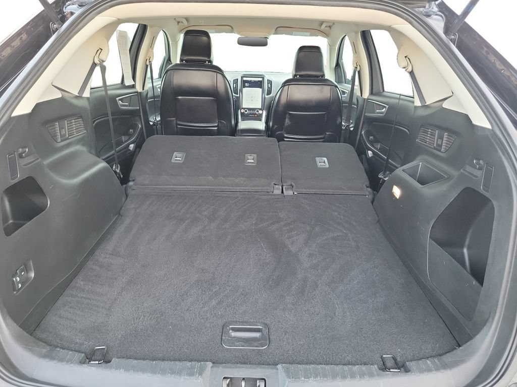 Used 2024 Ford Edge SEL AWD/4WD image 28