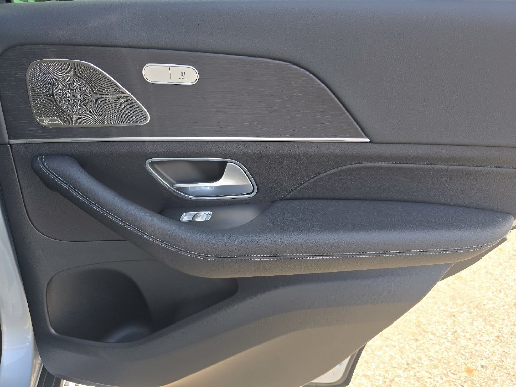 New 2026 Mercedes-Benz GLE 350 4MATIC image 23