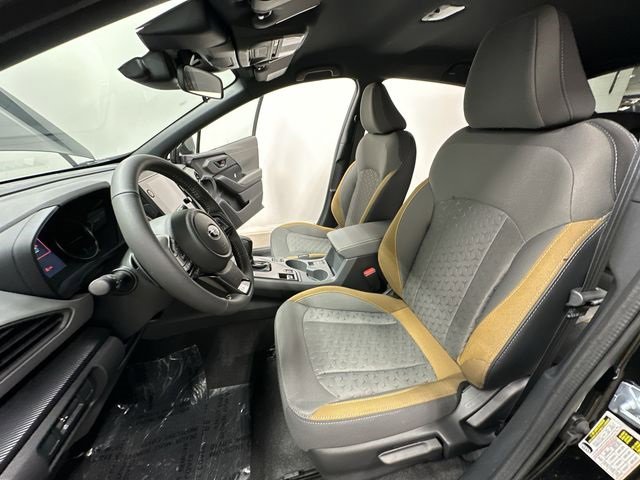 Certified 2025 Subaru Crosstrek 2.5i Sport image 16