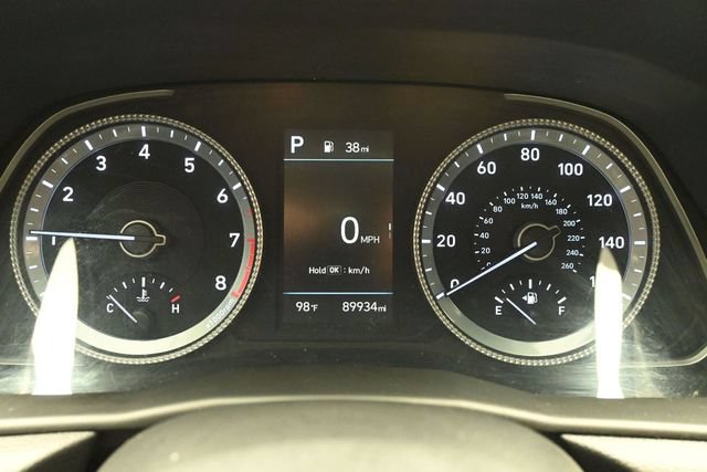 Used 2022 Hyundai Sonata SEL FWD image 36