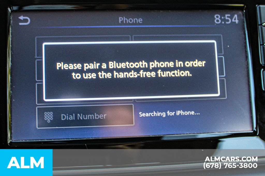 Used 2024 Nissan Versa SV FWD image 29