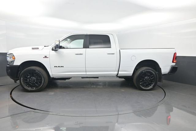 Used 2023 RAM 2500 Laramie image 2
