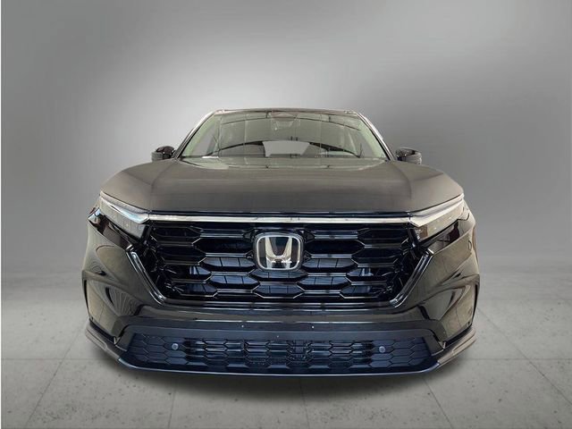 New 2026 Honda CR-V EX-L image 9
