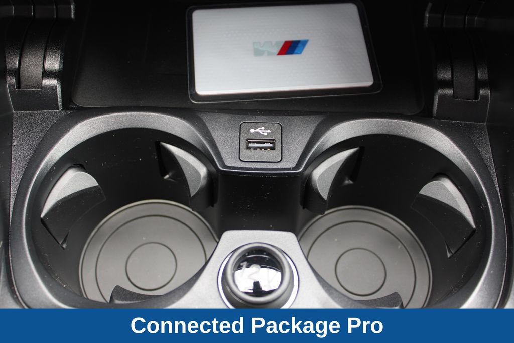 Used 2026 BMW 430i xDrive w/ M Sport Package AWD/4WD image 24
