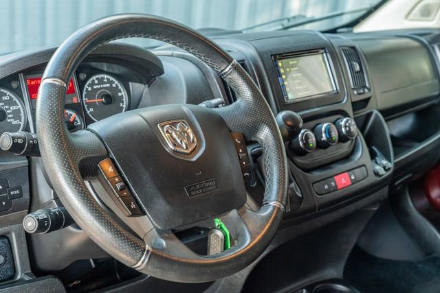 Used 2019 RAM ProMaster 2500 w/ Mopar Trailer Tow Group image 25