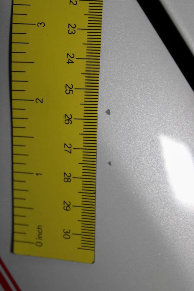 Used 2003 Chevrolet Monte Carlo SS w/ Preferred Equipment Group image 33