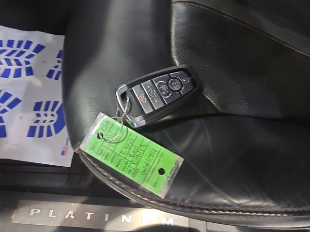 Used 2021 Ford F350 Platinum image 25