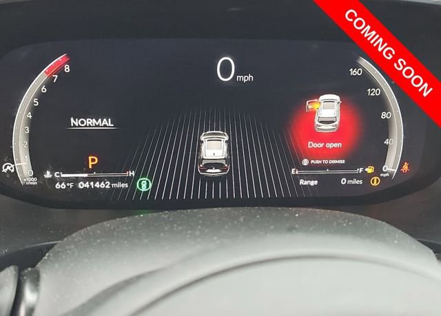 Used 2022 Acura MDX A-Spec image 6