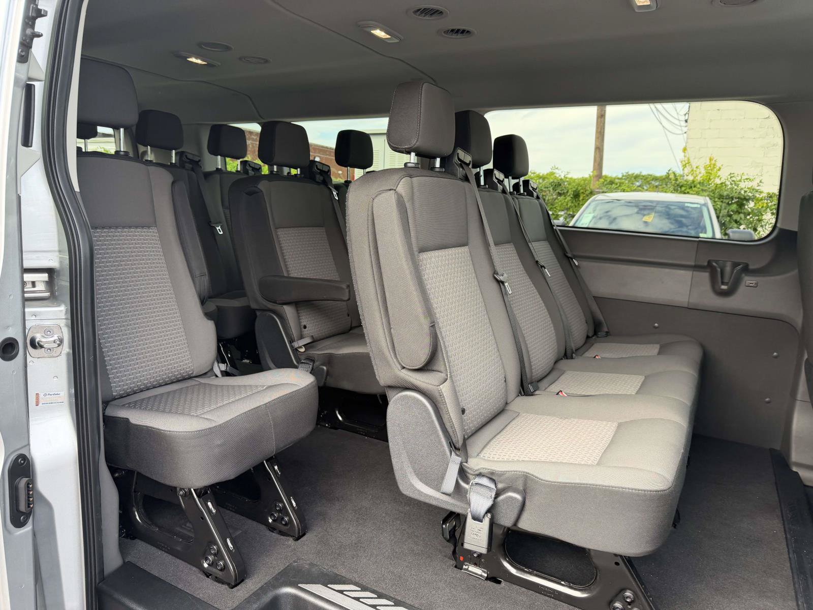 Used 2026 Ford Transit 350 XLT RWD image 20