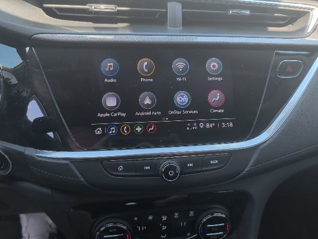 Used 2023 Buick Encore GX Select AWD/4WD image 14