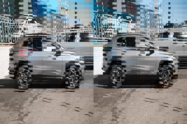 Used 2026 Chevrolet Trax LT w/ Driver Confidence Package image 4