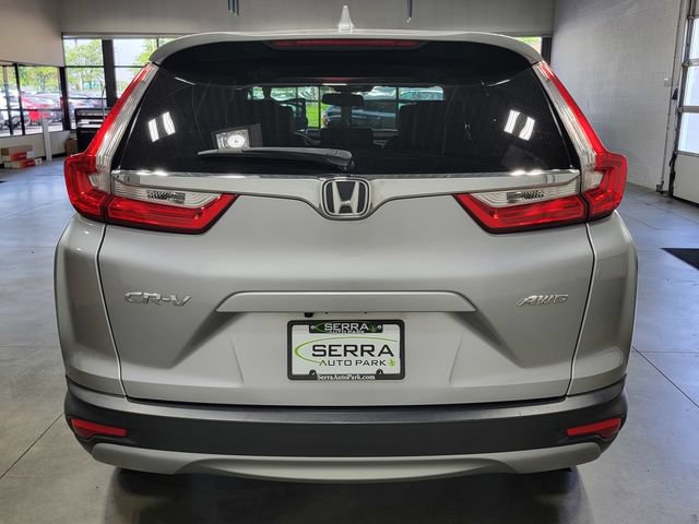 Used 2019 Honda CR-V EX-L image 6