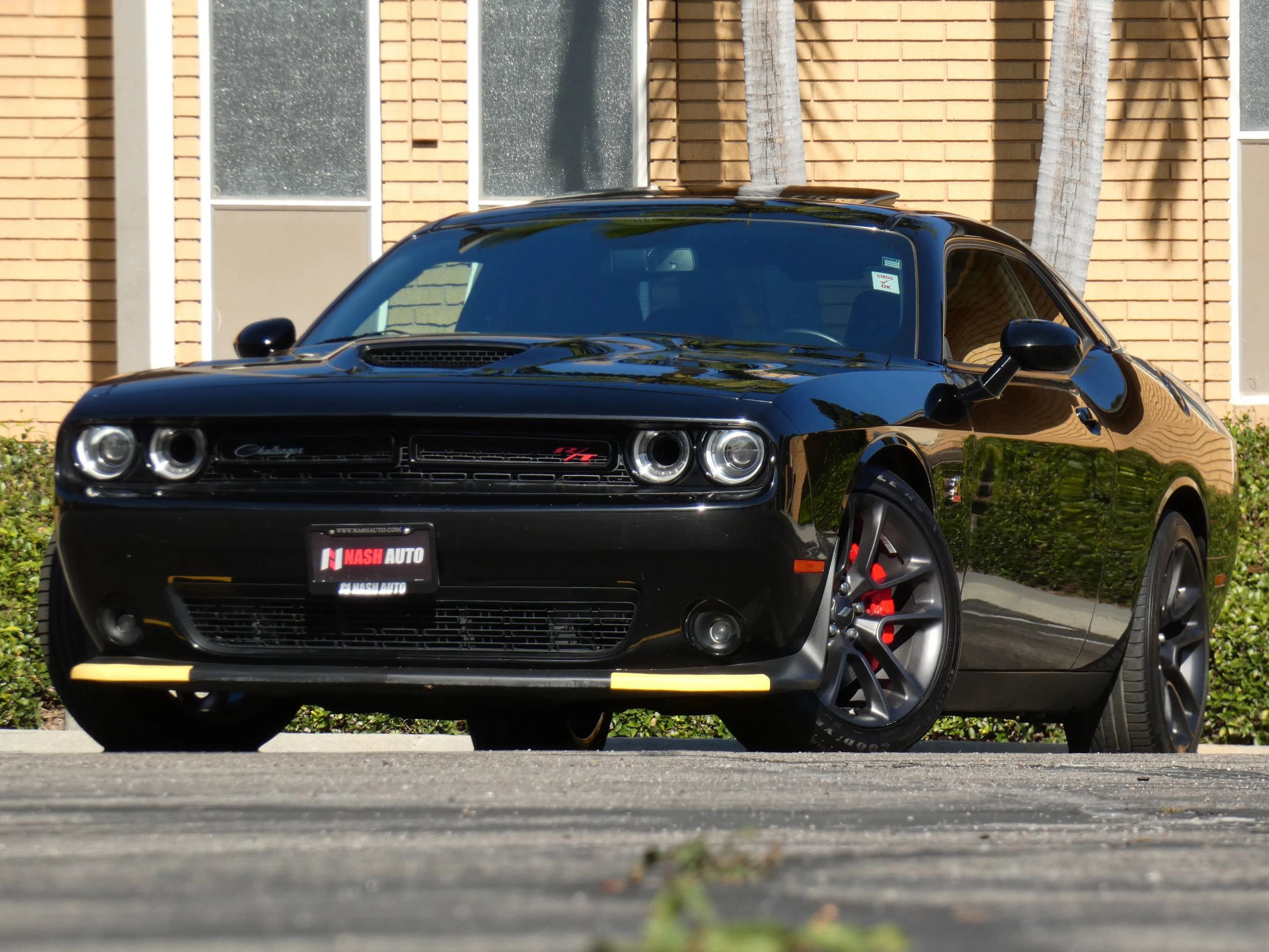 Used 2021 Dodge Challenger R/T Scat Pack image 2