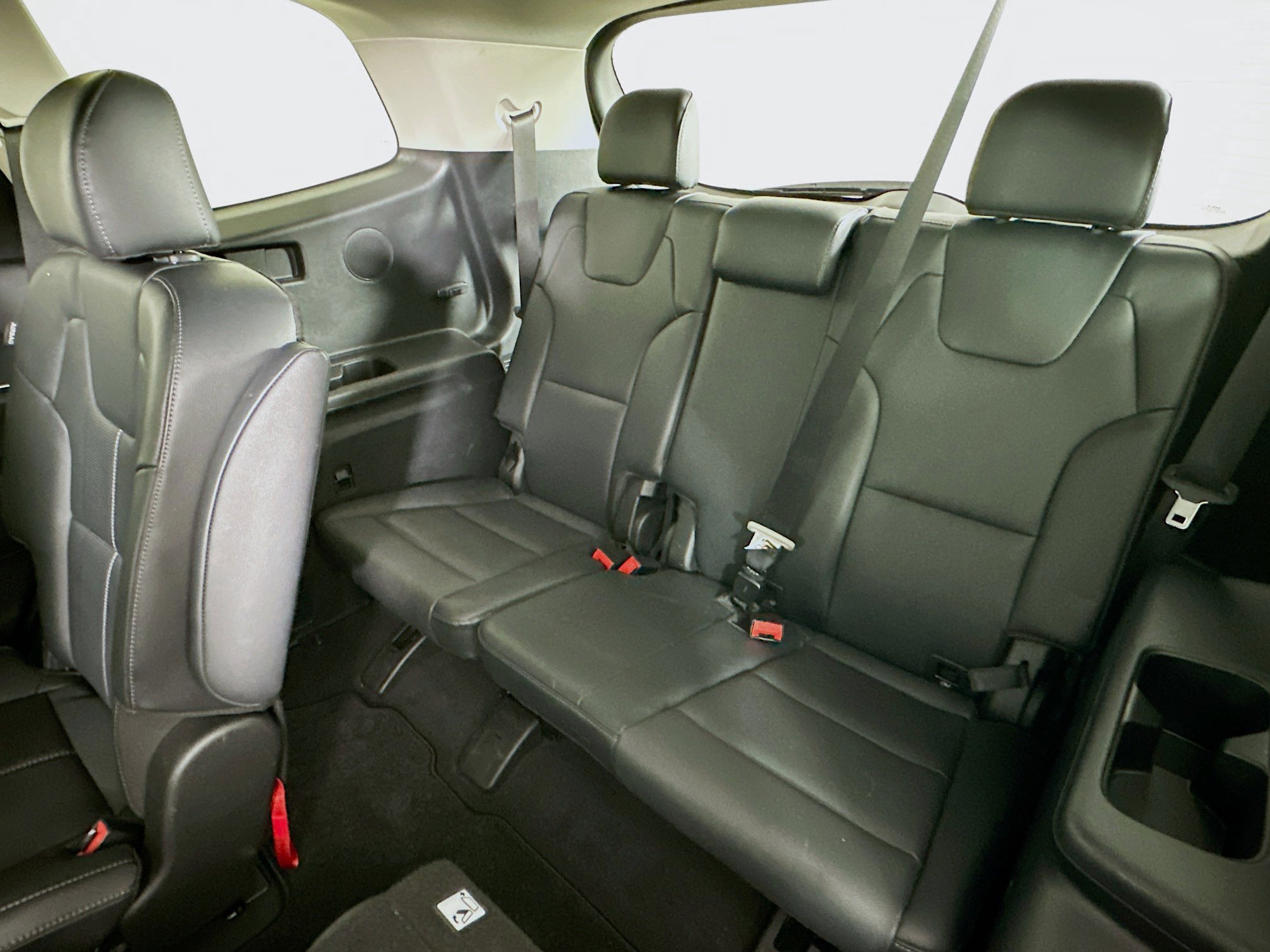 Used 2024 Kia Telluride SX image 30