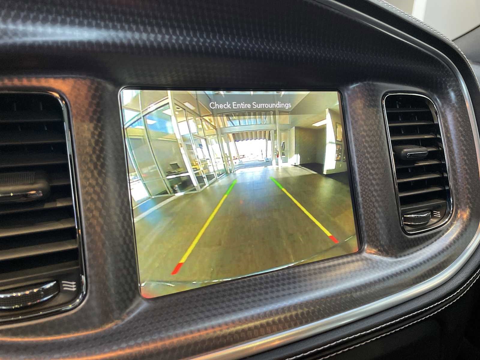 Used 2023 Dodge Charger SRT Hellcat w/ Harman/Kardon Audio Group image 28