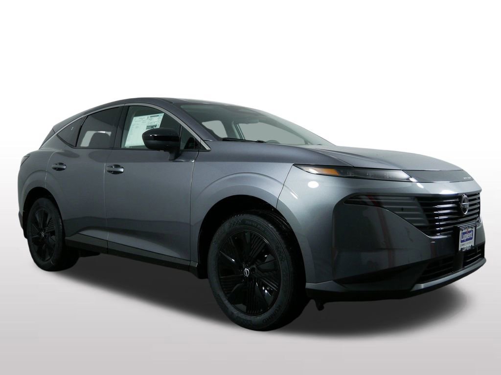 New 2026 Nissan Murano SV image 2