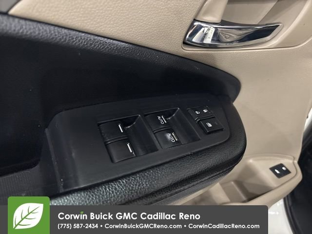 Used 2016 Honda Pilot EX-L image 12