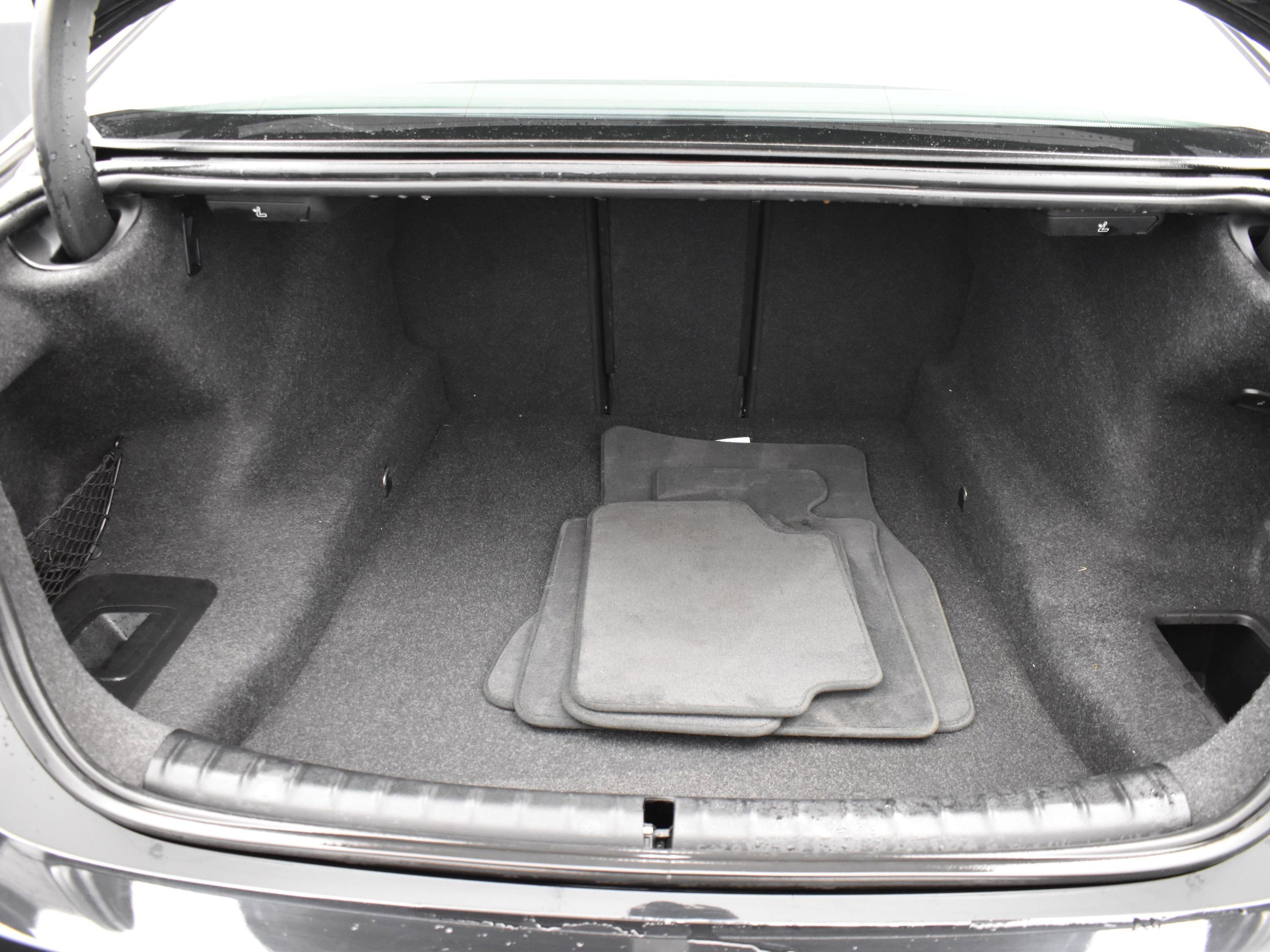 Used 2023 BMW 530i xDrive w/ Convenience Package image 16