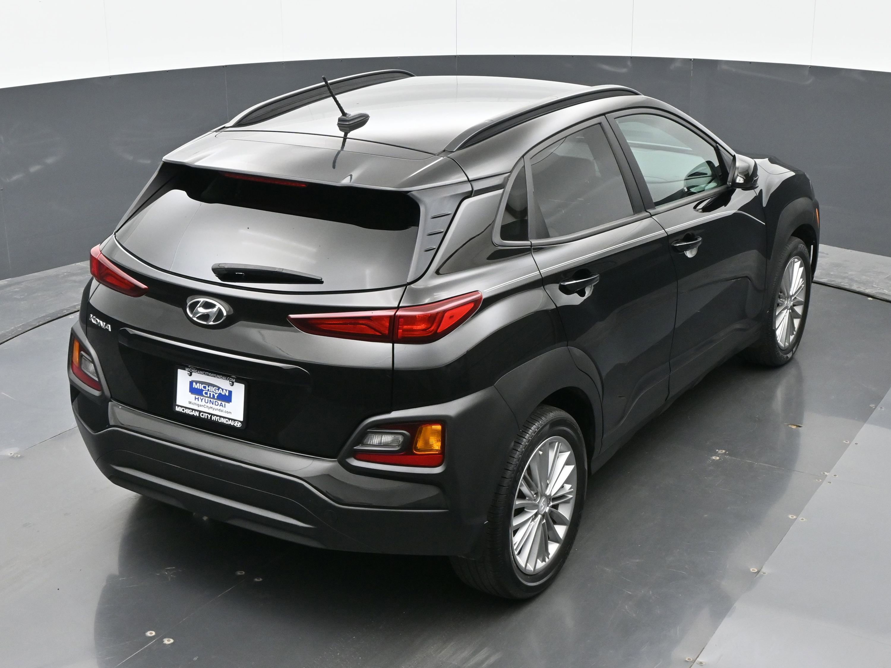 Used 2020 Hyundai Kona SEL image 31
