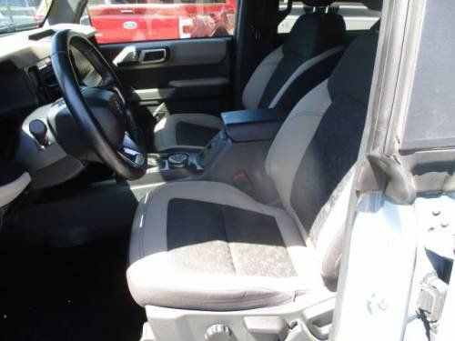 Used 2022 Ford Bronco Wildtrak image 6